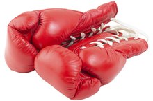 The Best Ways to Remove the Smell From Boxing Gloves
