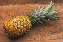 Does Pineapple Raise Blood Sugar?