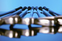 Types of Golf Club Shafts