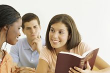 Making Catechism Classes Fun for Teenagers