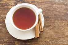 Cassia Tea for Weight Loss
