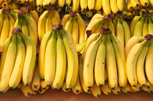 Is Eating a Lot of Bananas Healthy?