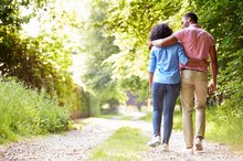 Can Walking Be Enough to Reduce Obesity?