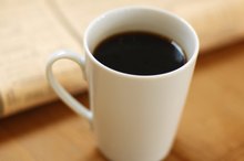 咖啡因崩溃会让您沮丧吗？