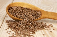 The Health Benefits of Cold-Milled Flaxseed
