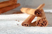 Cinnamon Supplements & Intestinal Upset