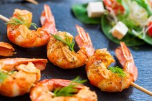 The Nutrition of Langostino