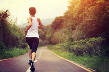 How to Take L-Arginine for Running