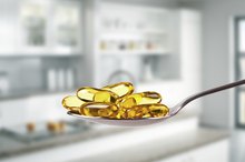 Does Cod Liver Oil Help You Lose Weight?
