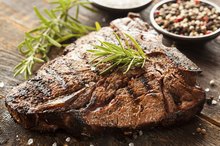 What Food Has More Iron Than Steak?