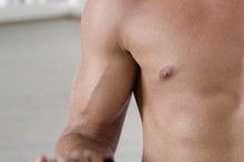 What Is Bilateral Gynecomastia?