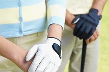 The Purpose of a Golf Glove