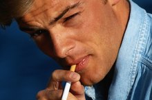 The Symptoms of Allergies to Cigarettes