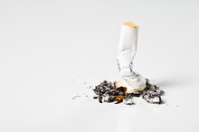How Does Smoking Affect Sport Performance?