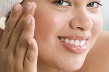 How to Prevent Facial Scarring