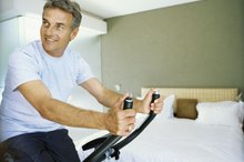 How to Lose Weight With an Arthritic Hip