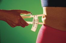 How Long Does It Take to Put on Fat?