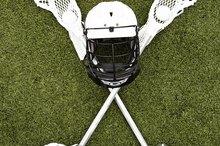 How to Clean Lacrosse Equipment