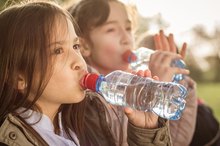 Health Effects of Plastic Water Bottles