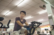 Are Stationary Bikes Good for Knee Rehab?