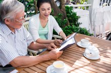 Tips on Effective Communication With the Elderly