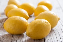 如何安全地做一天的柠檬清洁饮食