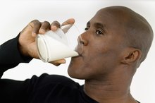 消化牛奶需要多长时间?