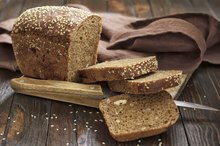 Rye Bread Vs. Multigrain Bread