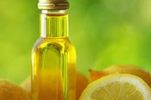 饮用水与柠檬或石灰果汁和橄榄油有什么好处？