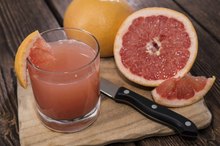 Grapefruit Juice & Kidney Stones