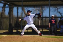 Rules & Regulations of Cal Ripken Baseball Leagues