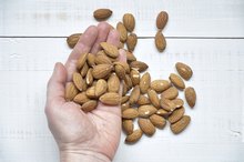Almonds & Digestion