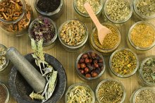 Herbs to Decrease Testosterone
