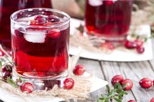 Why Can You Not Take Cranberry Juice When Taking Warfarin?