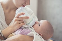What Is the Difference in Nutrition for Infants Versus Other Stages of Life?