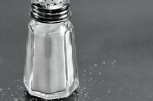 Salt, Sodium, & Inflammation