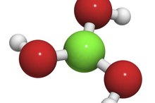 Boric Acid Warnings