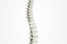 Thoracic Spine Degeneration Symptoms