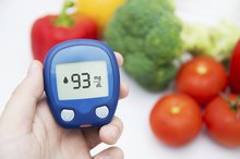 What Is Effect of Glucosamine on Diabetes?