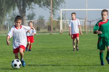 What Is the Role of Sports in Socialization?
