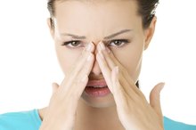 How to Get Rid of Puffy Eyes From Allergies