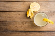 Do You Have to Use a Laxative & Salt Water Flush on the Lemonade Diet?