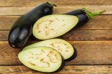 How Much Vitamin K Does Eggplant Contain?