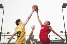 Do Basketball Players Lift Weights Before or After Practice?