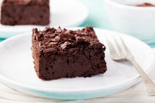 Sugar Alternatives for Baking Brownies