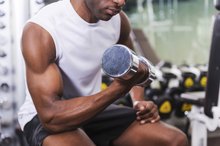 身体何时开始利用肌肉组织获取能量?