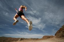 Top 10 Runners in the World