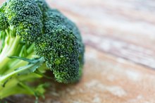 How to Blanch Broccoli