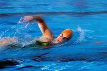 Lap Swimming for Out-of-Shape Swimmers