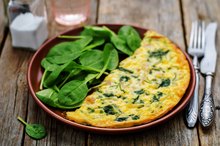 The Best Breakfast to Eat in Order to Lose Belly Fat